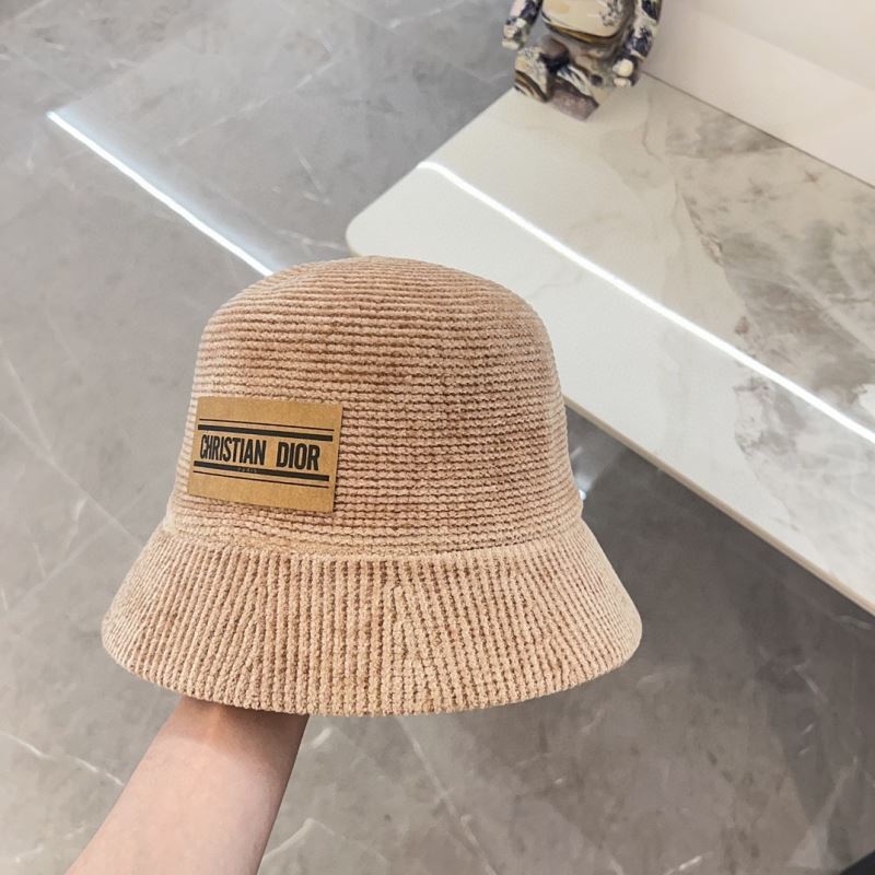 Christian Dior Caps